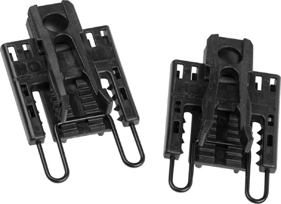 Hotronic XLP C Slide Strap Brackets