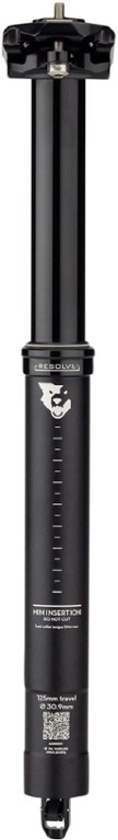 Wolf Tooth Components Resolve Dropper Post
