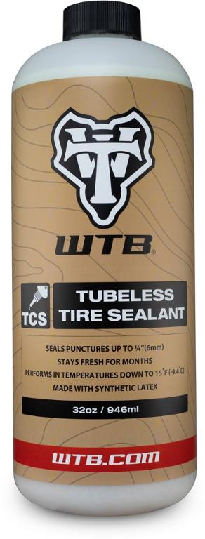 WTB TCS Tubeless Tire Sealant