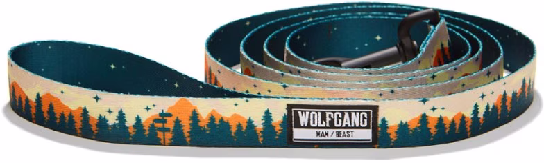 Wolfgang Man