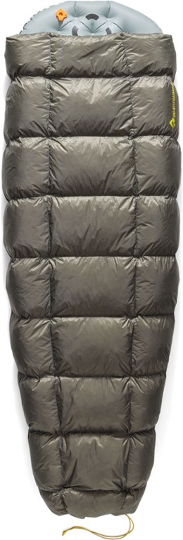 Sea to Summit Ember 30 Down Quilt