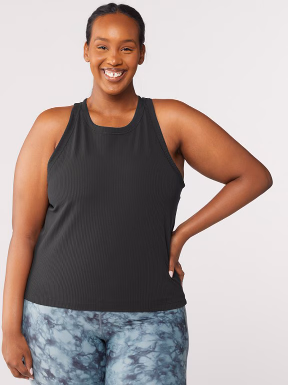REI Co-op Active Pursuits Ribbed Tank Top - Women's