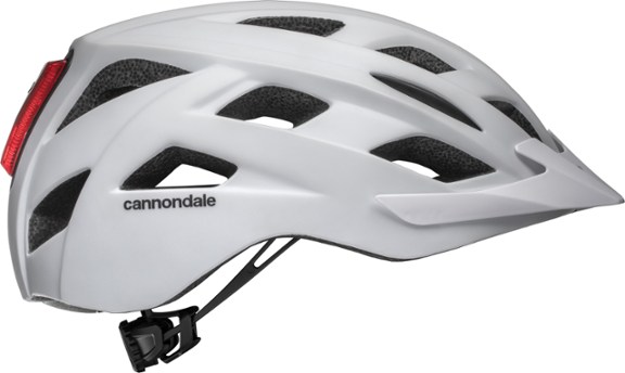 Cannondale Quick Bike Helmet