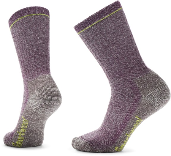 Smartwool Hike Classic Edition Full Cushion Second Cut Crew Socks - Women's
