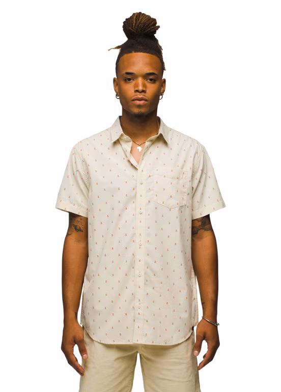 prAna Tinline Shirt - Men's