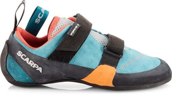 Scarpa Force V Climbing Shoes - Women's