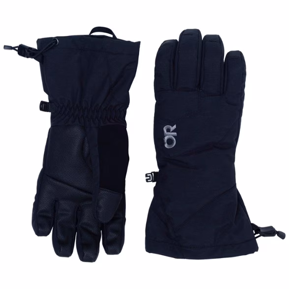 Outdoor Research Adrenaline 3-in-1 Gloves - Women's