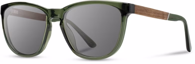 CAMP Eyewear Arrowcrest Polarized Sunglasses