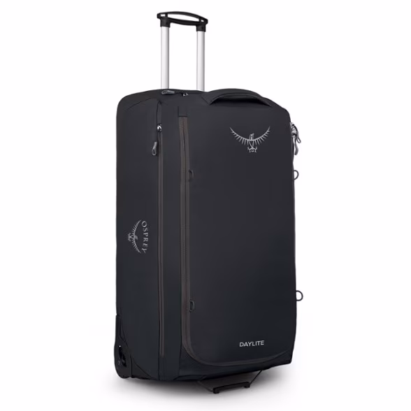 Osprey Daylite Wheeled Duffel 115