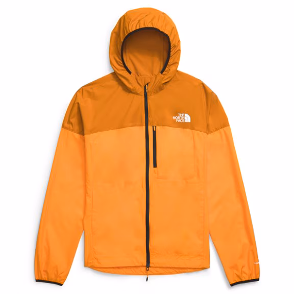 The North Face Higher Run Wind Jacket - Women's