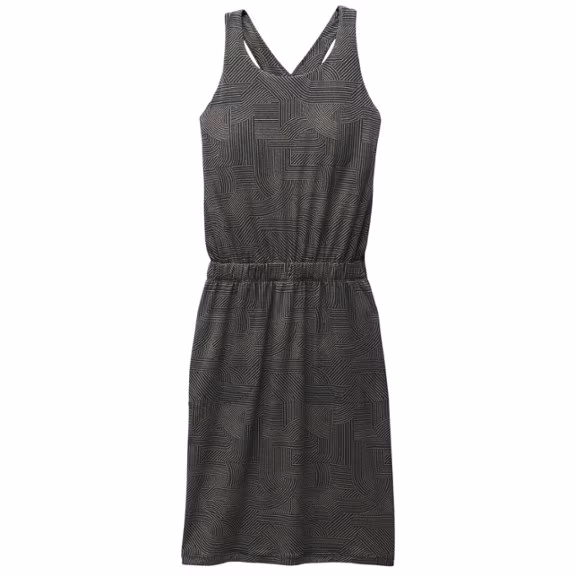 prAna Kamen Dress