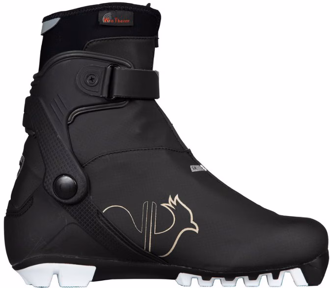 Rossignol X-8 FW Skate Ski Boots - Women's