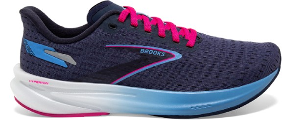 Brooks Hyperion Road-Running Shoes - Women's