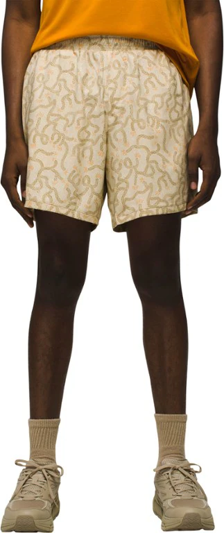 prAna Peak to Pavement Lined Shorts - Men's