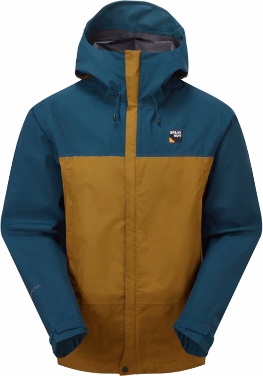 Sprayway Cape Wrath Jacket - Men's