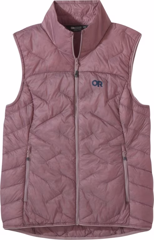 Outdoor Research SuperStrand LT Insulated Vest - Women's