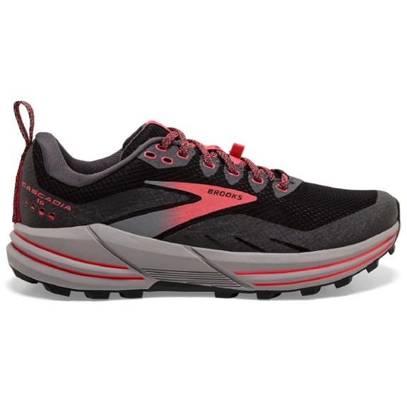 Brooks Cascadia 16 GTX Trail-Running Shoes - Women's
