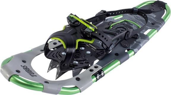 Tubbs Mountaineer Snowshoes - Men's