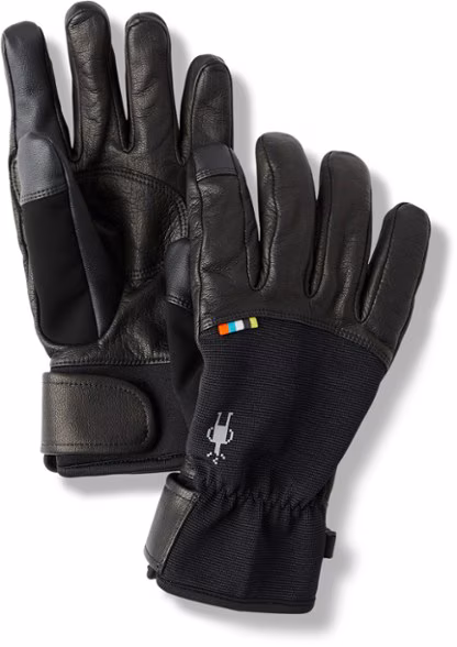 Smartwool Spring Gloves