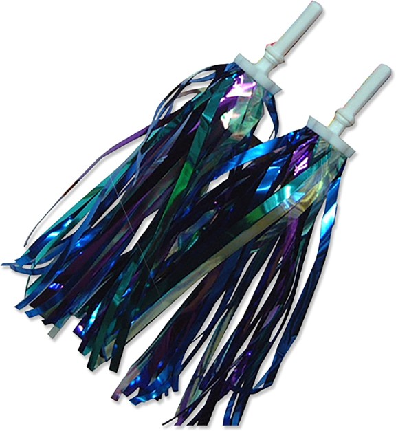 EVO Handlebar Streamers - Kids'