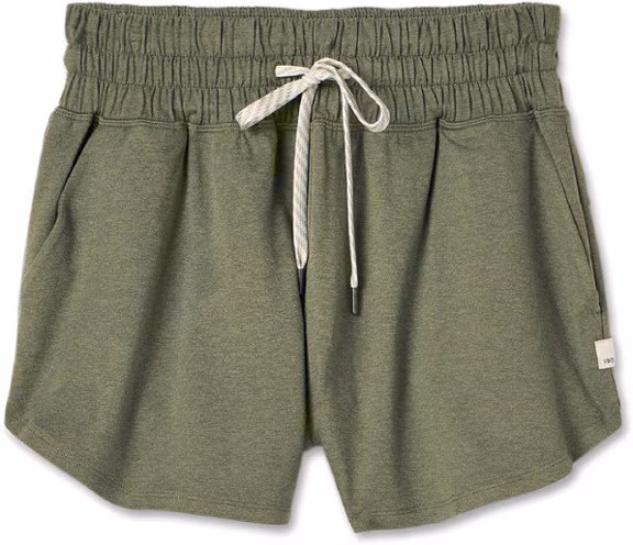 Vuori Halo Performance Shorts 2.0 - Women's