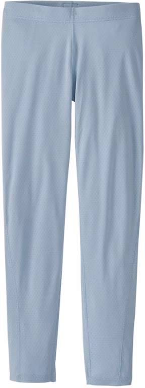 Patagonia Capilene Midweight Base Layer Bottoms - Kids'