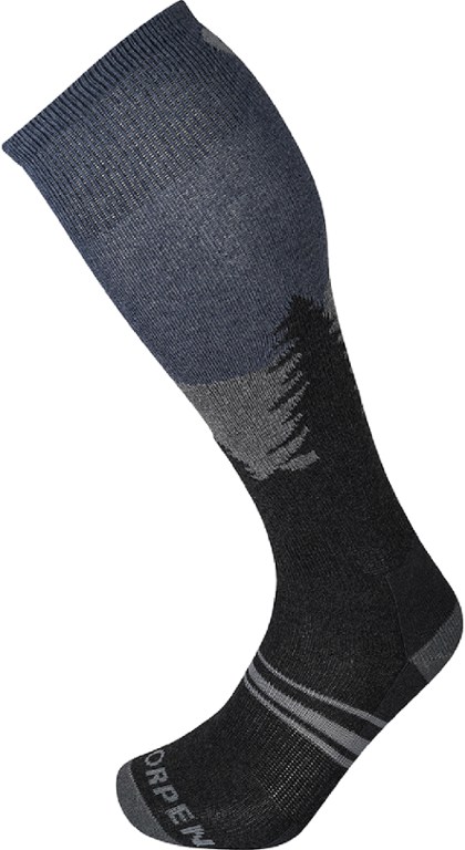 Lorpen Ski Light Socks - Men's
