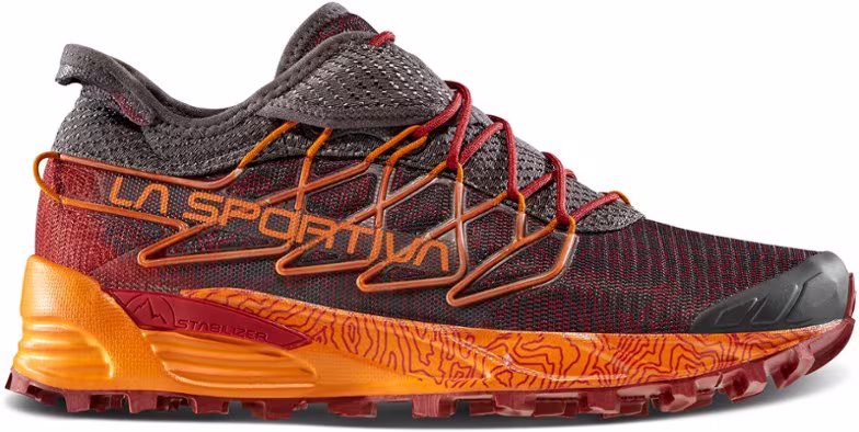 La Sportiva Mutant Trail-Running Shoes - Men's