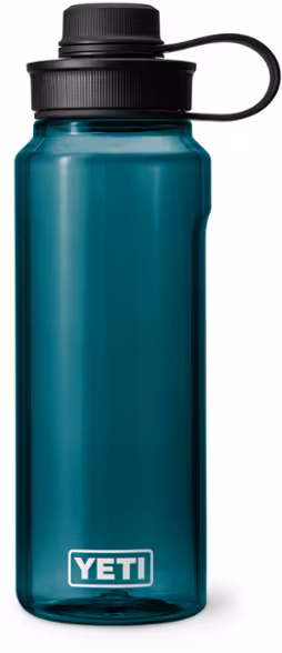 YETI Yonder Water Bottle with Yonder Tether Cap - 34 fl. oz.