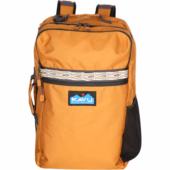 KAVU Hauler Hills Travel Pack