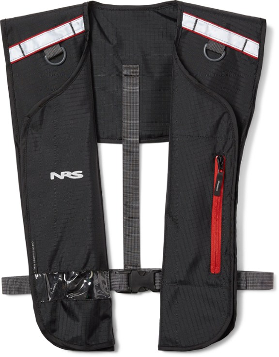 NRS Otto Matik Inflatable PFD