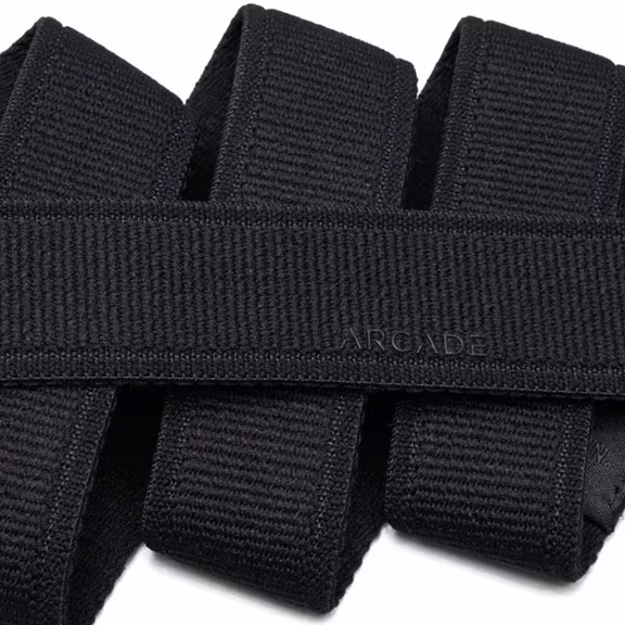 Arcade Belts Atlas Belt - Slim