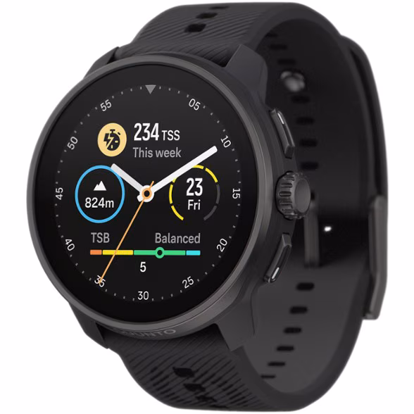 Suunto Race S
