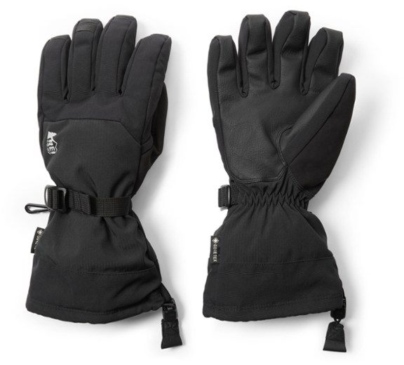 REI Co-op Gauntlet GTX Gloves 2.0 - Men's