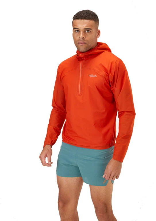 Rab Phantom Pull-On Jacket - Men's
