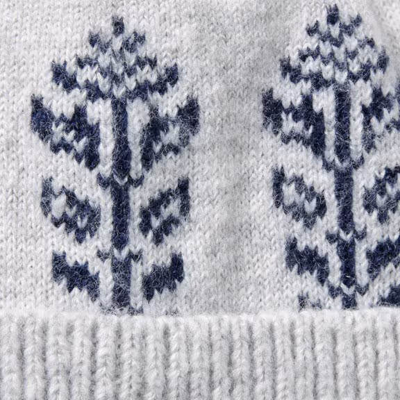 Turtle Fur Freya Hat