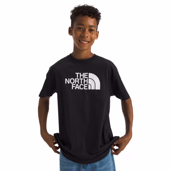 The North Face Half Dome Graphic T-Shirt - Kids'