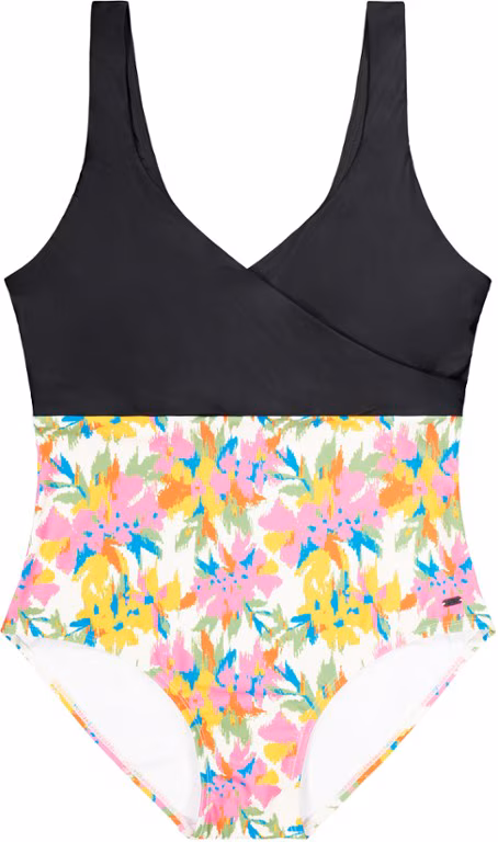 Picture Organic Clothing May One-Piece Swimsuit - Women's