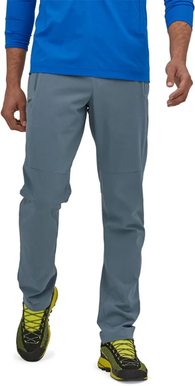Patagonia Terravia Light Alpine Pants - Men's