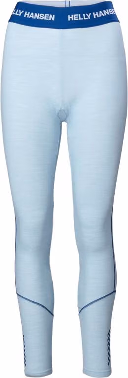 Helly Hansen Lifa Merino Midweight Base Layer Pants - Women's