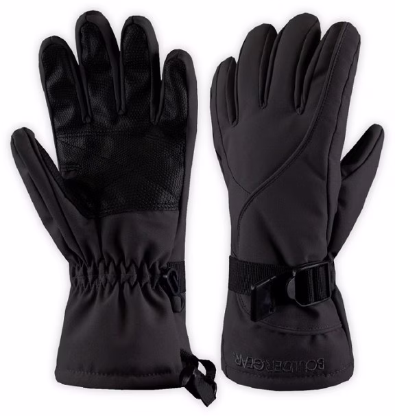 Boulder Gear Mogul II Insulated Gloves - Kids'