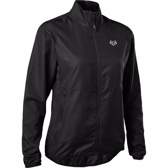Fox Ranger Wind Bike Jacket - Women's