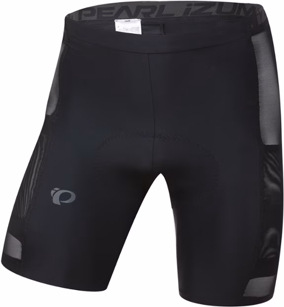 PEARL iZUMi Transfer Cargo Liner Shorts - Men's