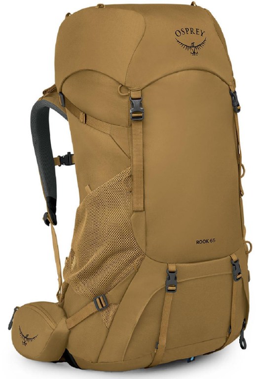 Osprey Rook 65 Pack - Men's