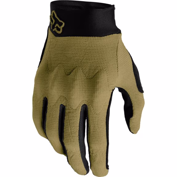 Fox Defend D3O Bike Gloves - Men's