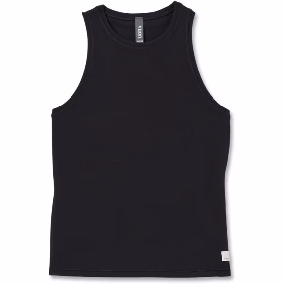 Vuori AllTheFeels Crew Tank Top - Women's