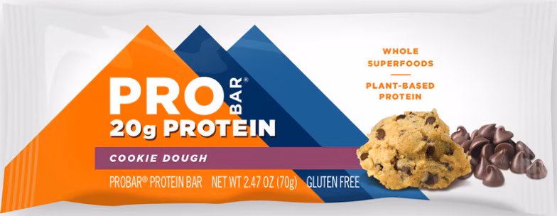 PROBAR Protein Bar
