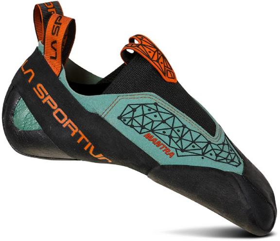 La Sportiva Mantra Climbing Shoes