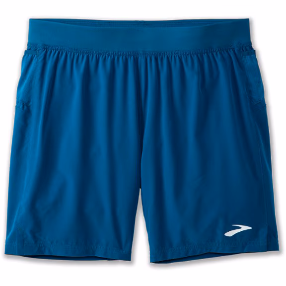 Brooks Sherpa Shorts - Men's 7