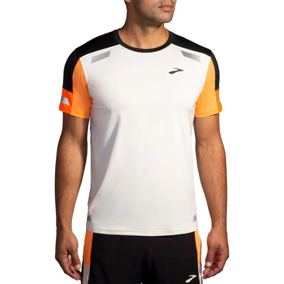 Brooks Run Visible T-Shirt 2.0 - Men's